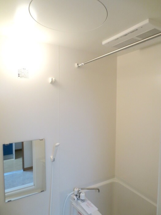 Sympathique MIKUMAの物件内観写真