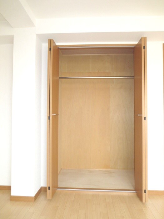 Sympathique MIKUMAの物件内観写真