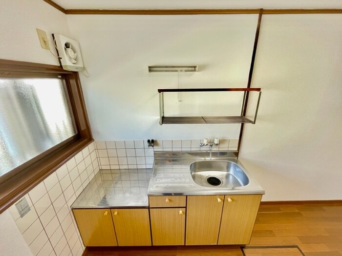 ＯＭマンション寝屋川の物件内観写真