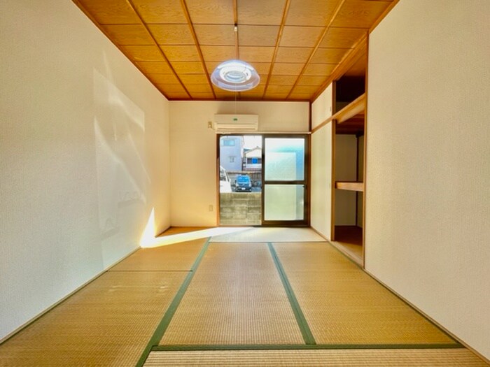 ＯＭマンション寝屋川の物件内観写真