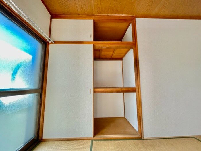 ＯＭマンション寝屋川の物件内観写真