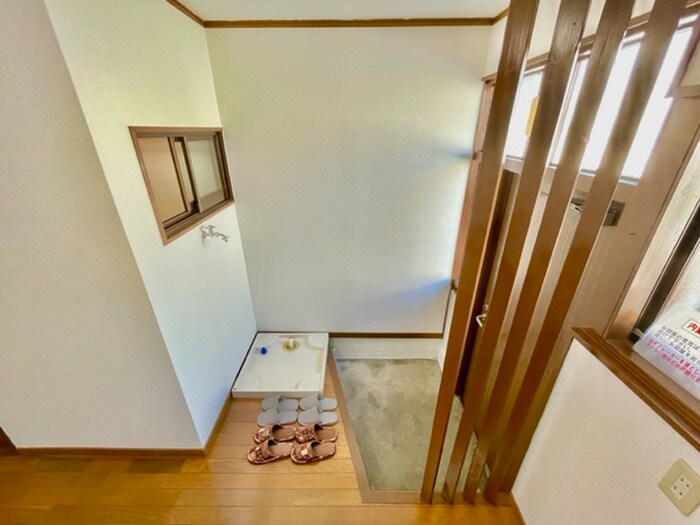 ＯＭマンション寝屋川の物件内観写真