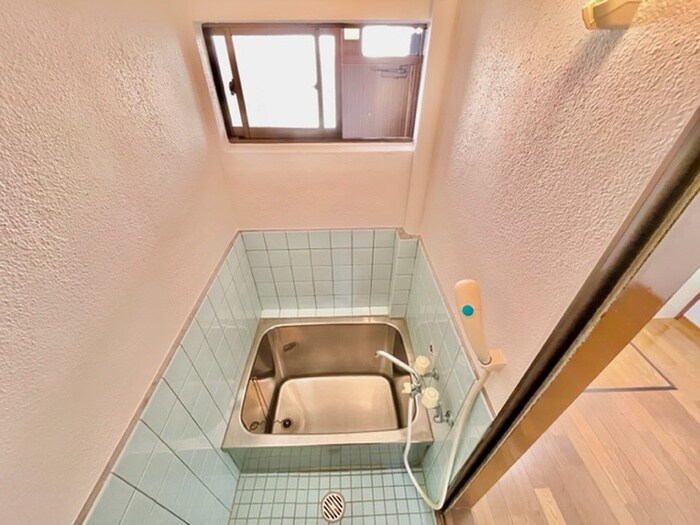 ＯＭマンション寝屋川の物件内観写真