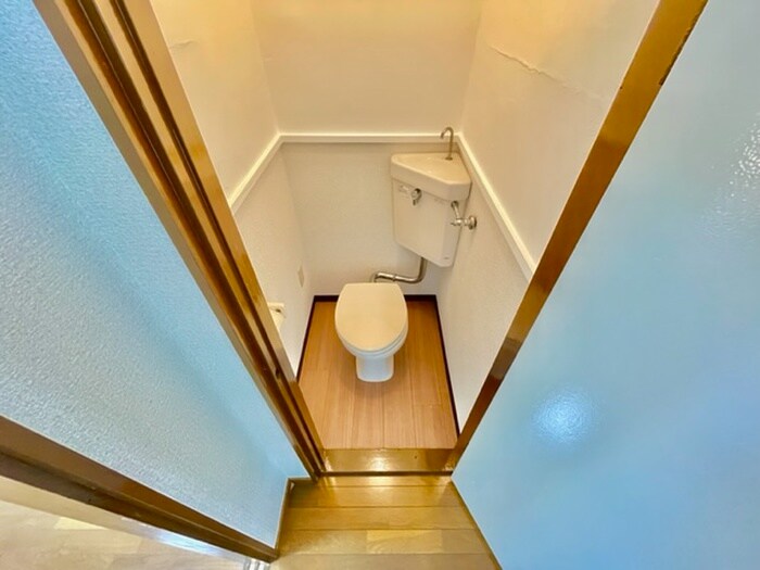 ＯＭマンション寝屋川の物件内観写真