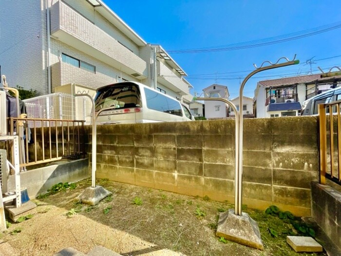 ＯＭマンション寝屋川の物件内観写真