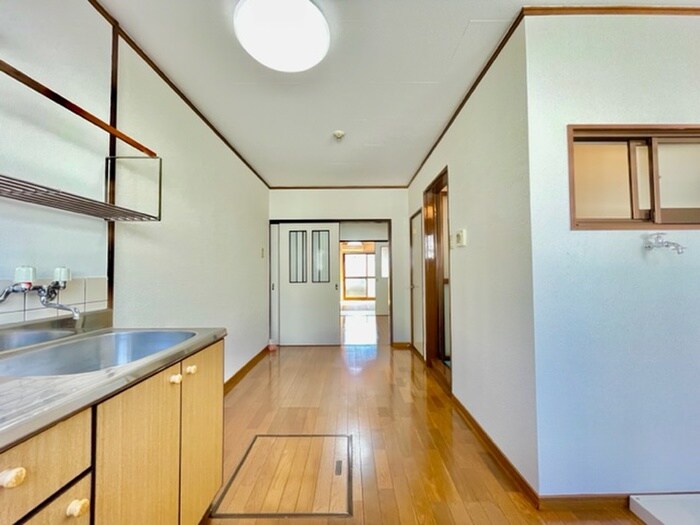 ＯＭマンション寝屋川の物件内観写真