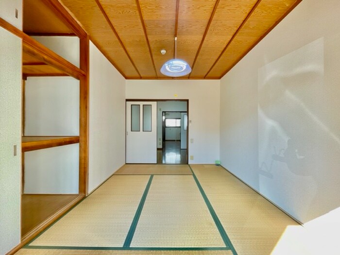 ＯＭマンション寝屋川の物件内観写真