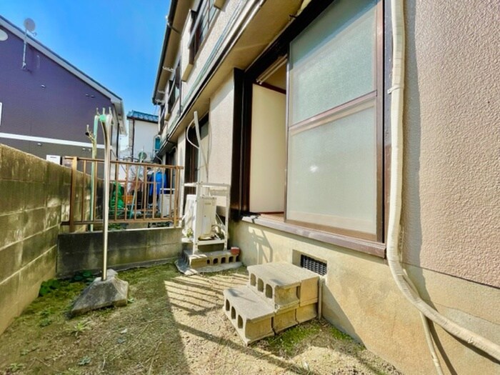 ＯＭマンション寝屋川の物件内観写真