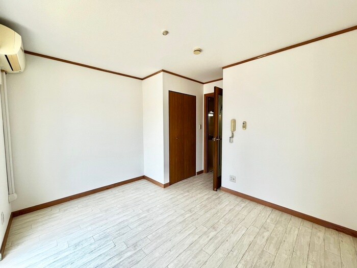 ル・シャンデパンの物件内観写真