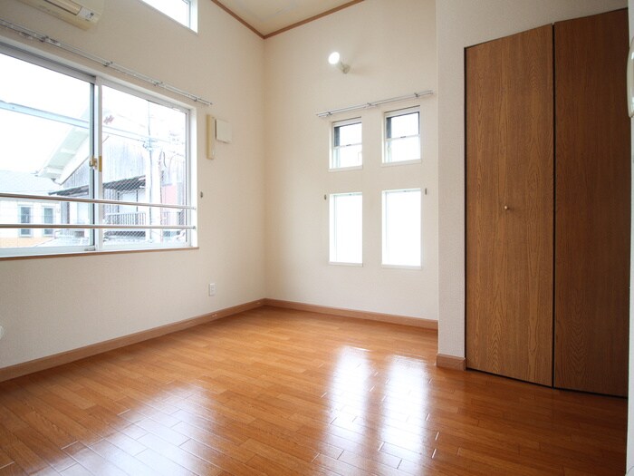 ル・シャンデパンの物件内観写真