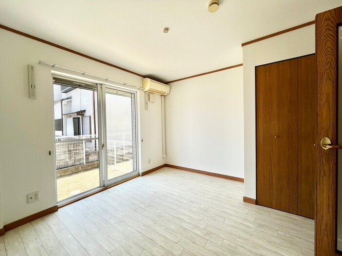 ル・シャンデパンの物件内観写真