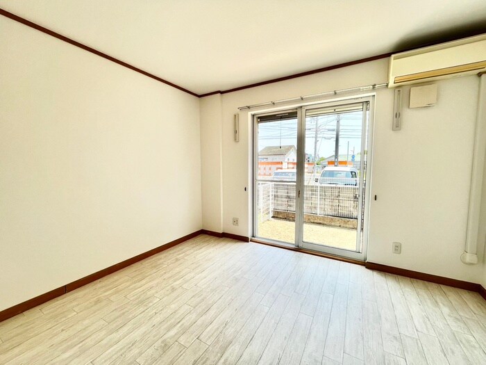 ル・シャンデパンの物件内観写真