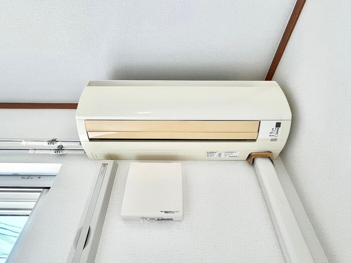 ル・シャンデパンの物件内観写真