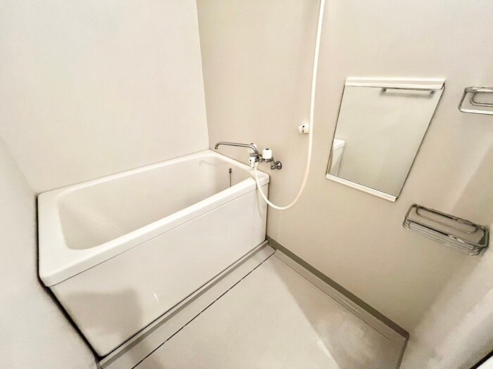 ル・シャンデパンの物件内観写真