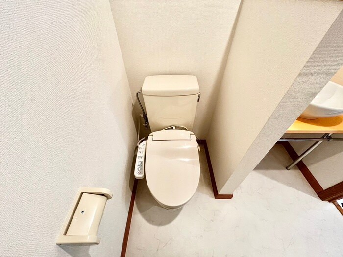 ル・シャンデパンの物件内観写真