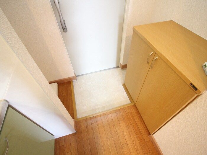 ル・シャンデパンの物件内観写真