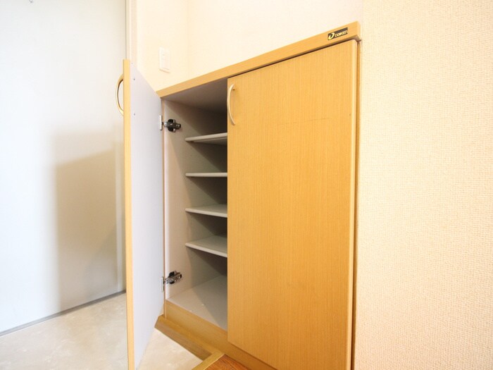 ル・シャンデパンの物件内観写真