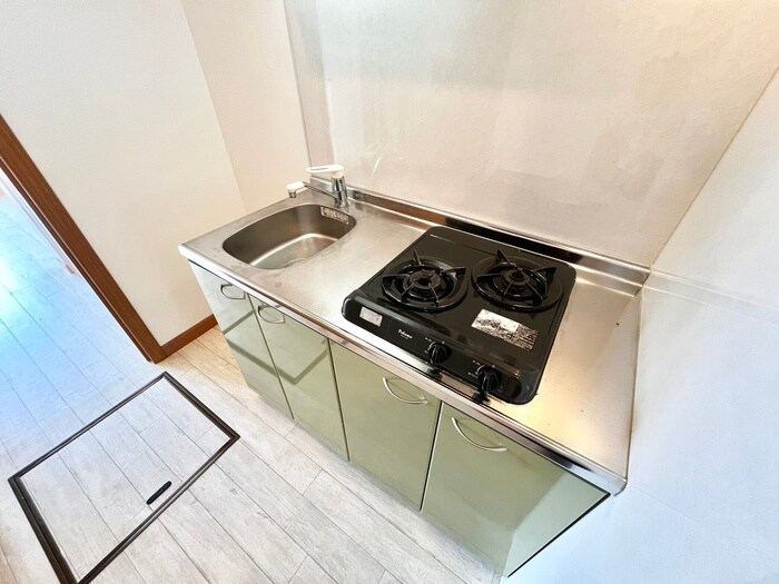 ル・シャンデパンの物件内観写真