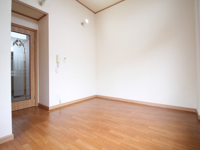 ル・シャンデパンの物件内観写真