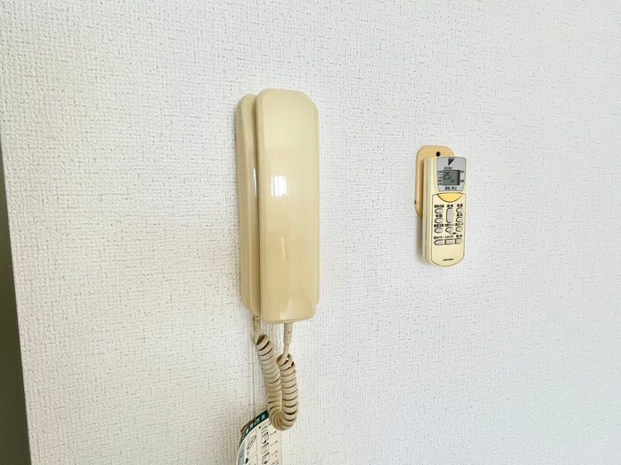 ル・シャンデパンの物件内観写真