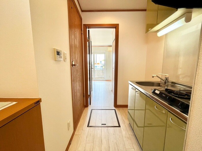 ル・シャンデパンの物件内観写真