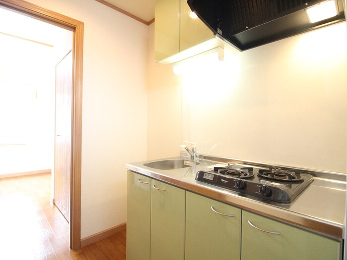 ル・シャンデパンの物件内観写真