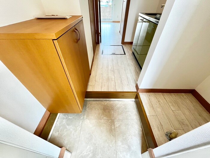 ル・シャンデパンの物件内観写真