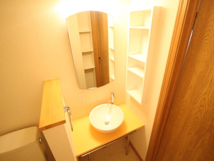 ル・シャンデパンの物件内観写真