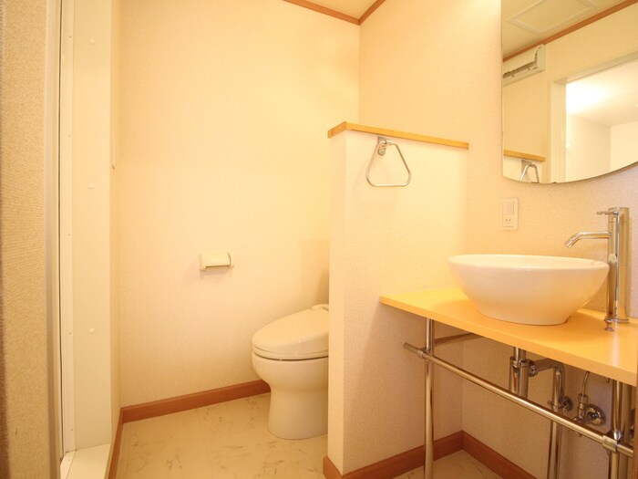 ル・シャンデパンの物件内観写真