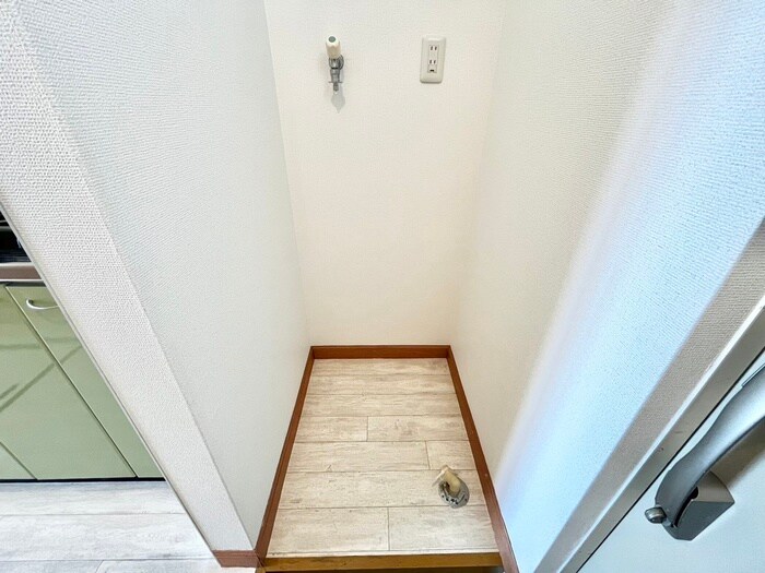 ル・シャンデパンの物件内観写真