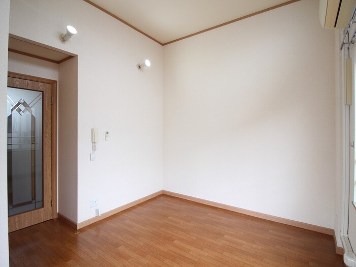 ル・シャンデパンの物件内観写真