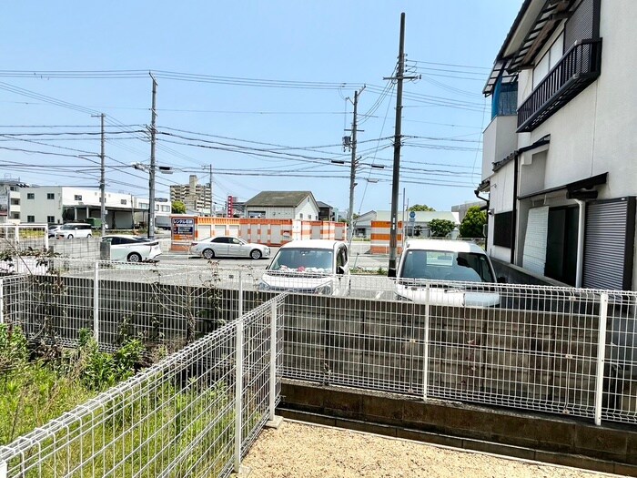 ル・シャンデパンの物件内観写真