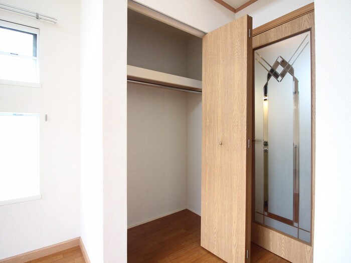 ル・シャンデパンの物件内観写真