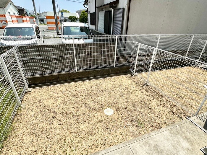 ル・シャンデパンの物件内観写真