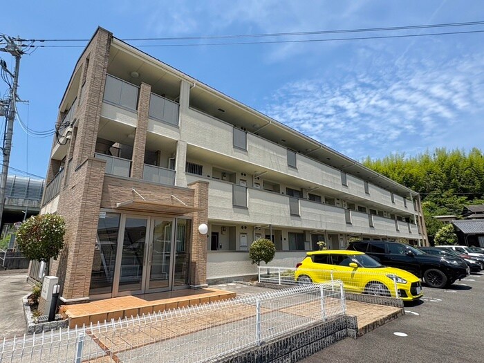 Ｖｅｎｔｏ・Ｌｕｃｅの物件外観写真