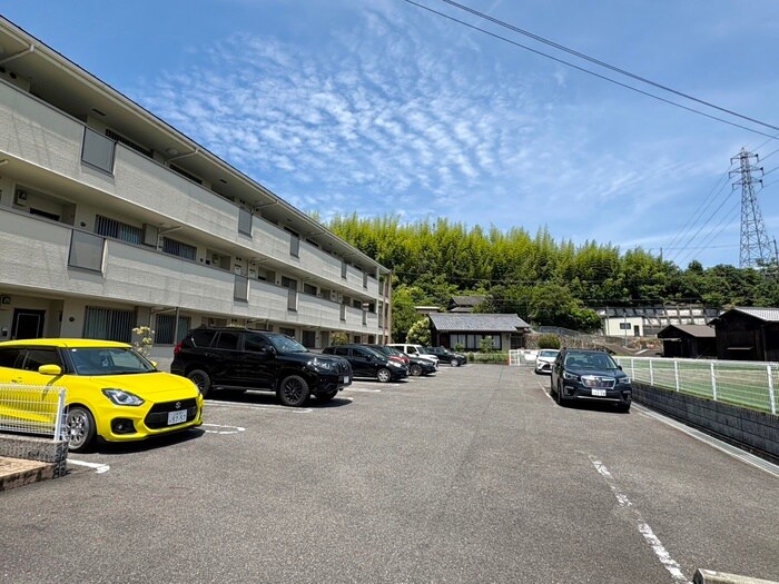 Ｖｅｎｔｏ・Ｌｕｃｅの物件外観写真