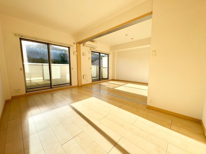 Ｖｅｎｔｏ・Ｌｕｃｅの物件内観写真