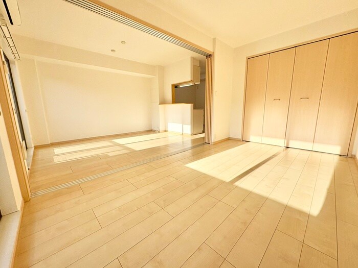 Ｖｅｎｔｏ・Ｌｕｃｅの物件内観写真