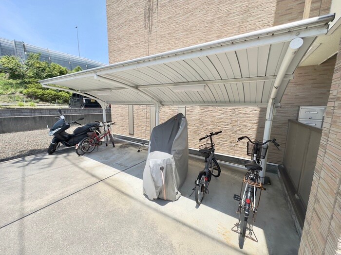 Ｖｅｎｔｏ・Ｌｕｃｅの物件外観写真