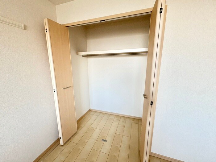 Ｖｅｎｔｏ・Ｌｕｃｅの物件内観写真