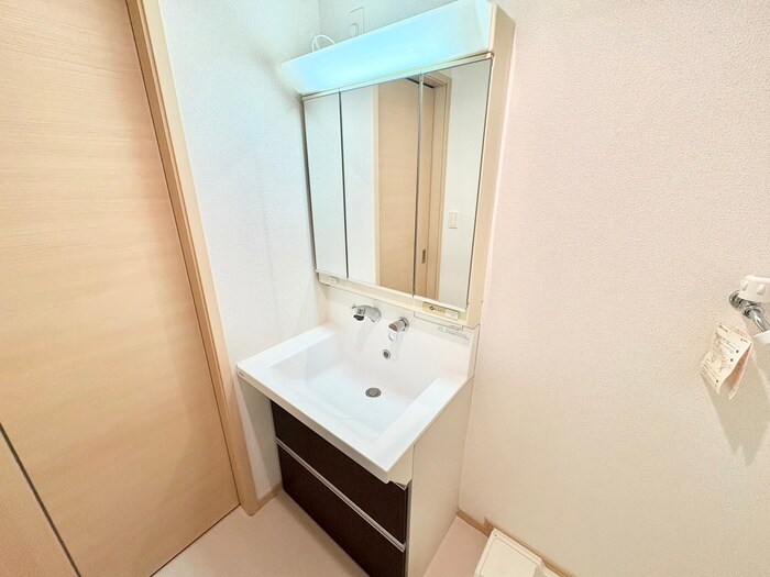 Ｖｅｎｔｏ・Ｌｕｃｅの物件内観写真