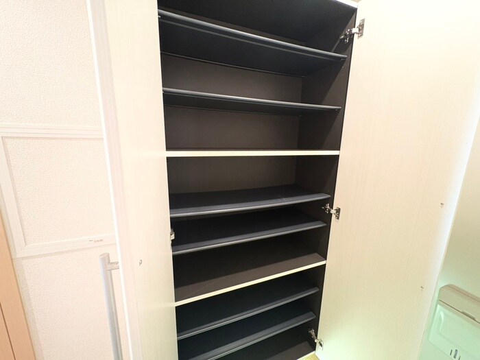 Ｖｅｎｔｏ・Ｌｕｃｅの物件内観写真