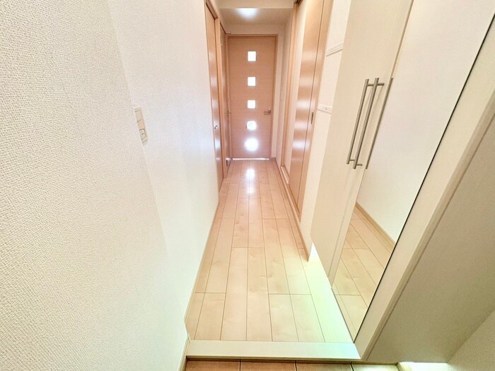 Ｖｅｎｔｏ・Ｌｕｃｅの物件内観写真