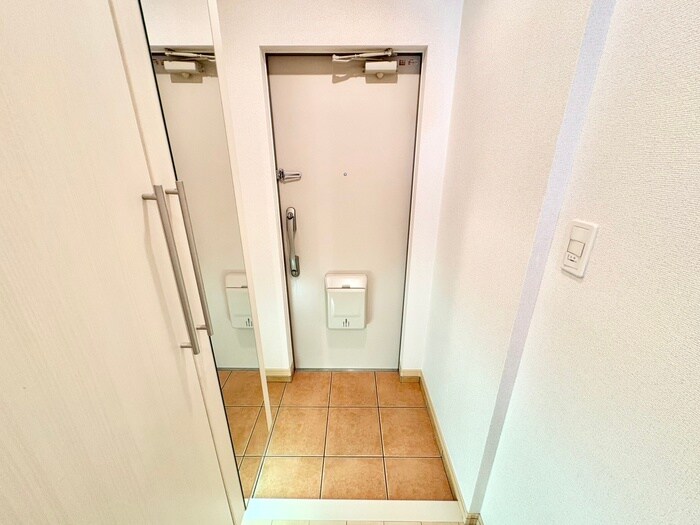 Ｖｅｎｔｏ・Ｌｕｃｅの物件内観写真