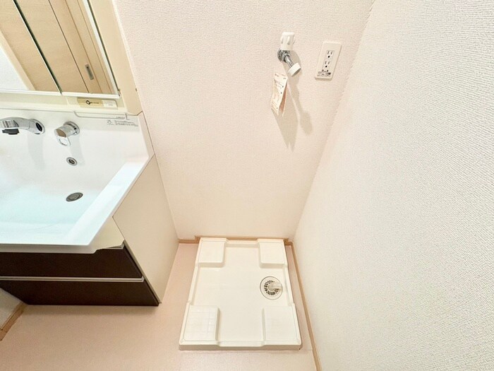 Ｖｅｎｔｏ・Ｌｕｃｅの物件内観写真