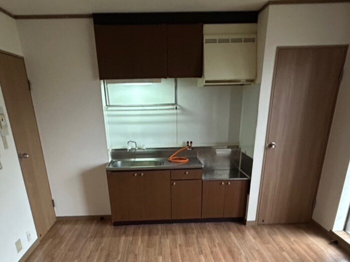 メゾン信貴の物件内観写真