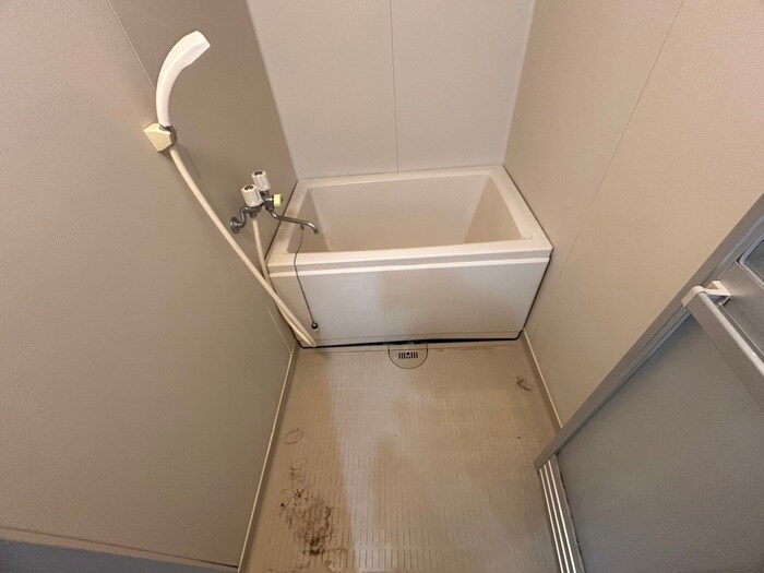 メゾン信貴の物件内観写真