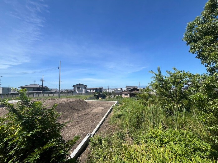 メゾン信貴の物件外観写真