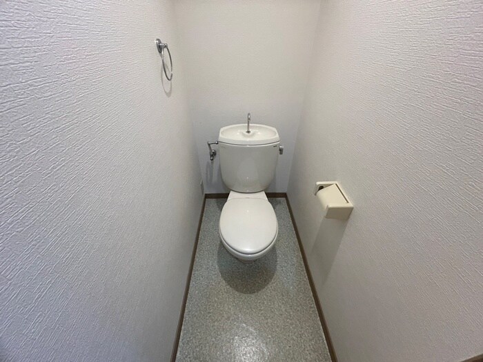 メゾン信貴の物件内観写真