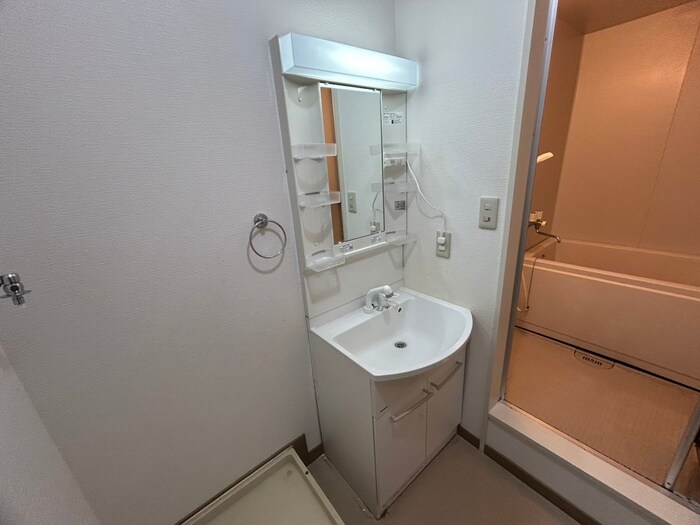 メゾン信貴の物件内観写真